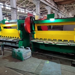 Перечень технологического оборудования - ООО "НЕСТАНДАРТ"