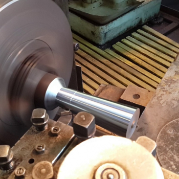 Токарная и фрезерная обработка - ООО "НЕСТАНДАРТ"